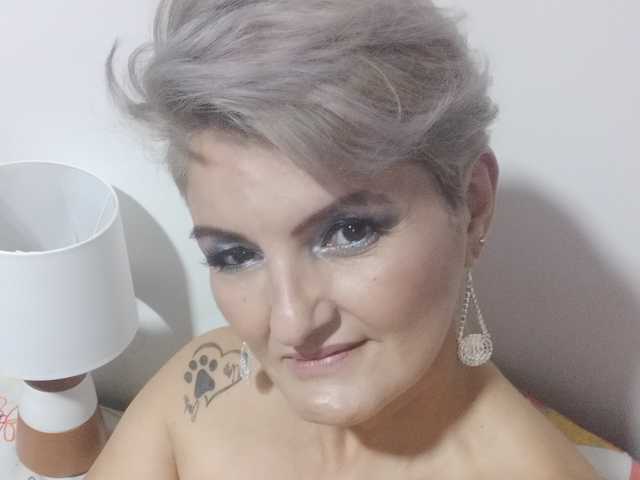 Foto profilu bety-cum2