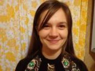 Erotický videohovor beutyanna