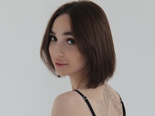 Erotický videohovor BeverlyFantasy