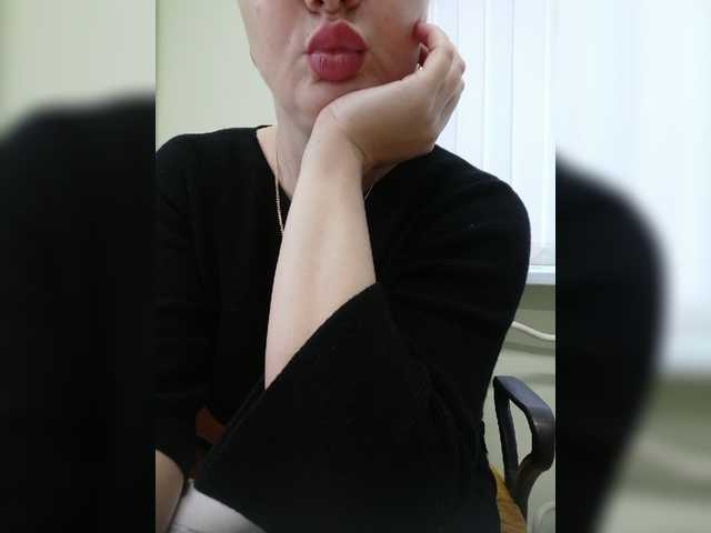 Snímky obrazovky vysielania 126Natasha