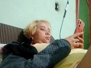 Erotický videohovor BiaDelicia