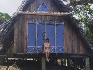 Erotický videohovor bianca-miller