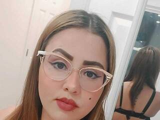 Erotický videohovor Biancaatenea