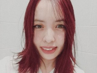 Erotický videohovor BiancaBokore