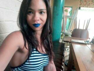 Erotický videohovor BiancaCollins