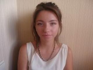 Erotický videohovor biancacute