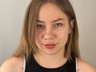 Erotický videohovor BiancaDommel