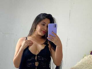 Erotický videohovor BiancaDorado