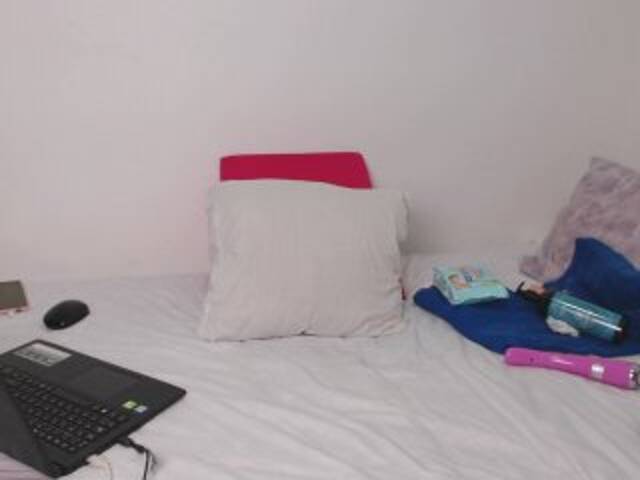 Snímky obrazovky vysielania biancakisner