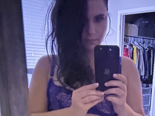 Erotický videorozhovor Biancalucca