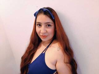 Erotický videohovor BiancaScott