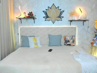 Erotický videohovor Bianka-strip