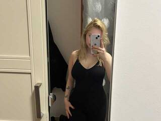 Erotický videohovor Biankaa999