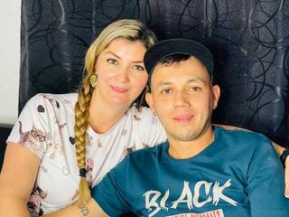 Erotický videohovor biankaandjoe