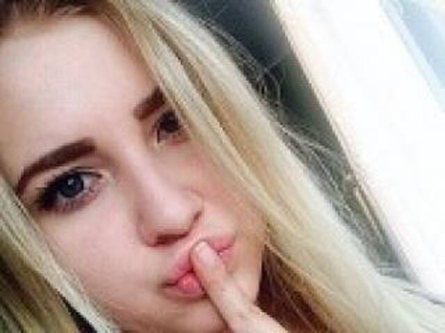 Foto profilu biankablond