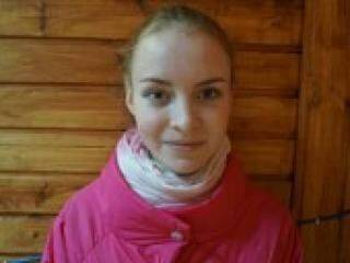 Erotický videohovor bibikkka