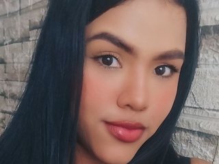 Erotický videohovor Bicky24