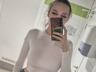 Erotický videohovor BielkA-4