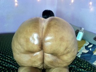 Erotický videohovor Big-Ass-Wilma