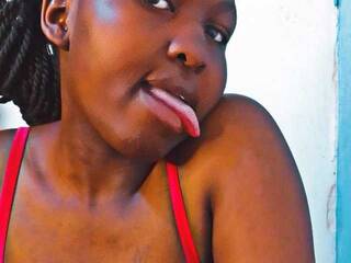 Erotický videohovor Bigassgarlie1