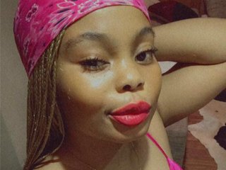 Erotický videohovor Bigassshawtty