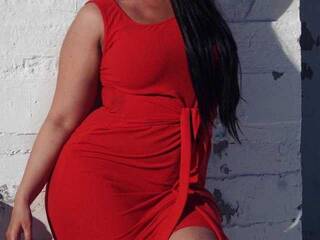 Erotický videohovor BigBeauty25