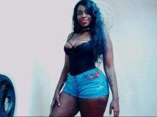 Erotický videohovor bigblacksq