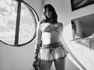 Erotický videohovor bigboobsemily