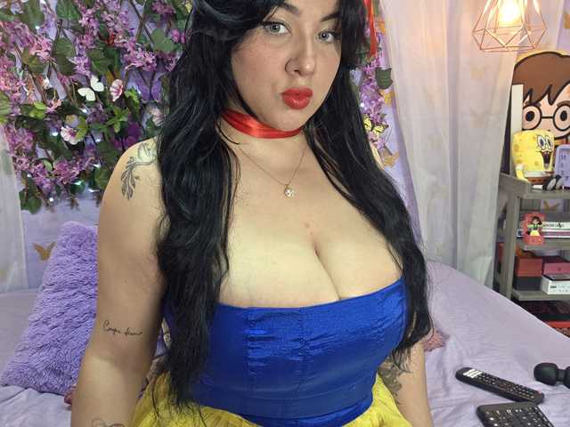 Foto profilu bigboobsrose1