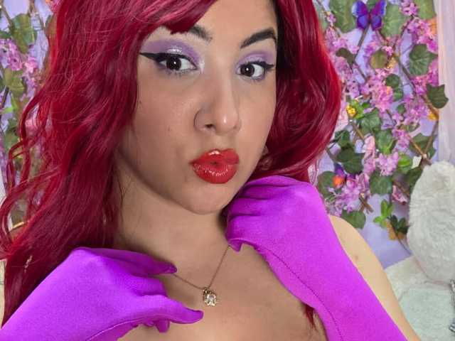 Foto profilu bigboobsrose1