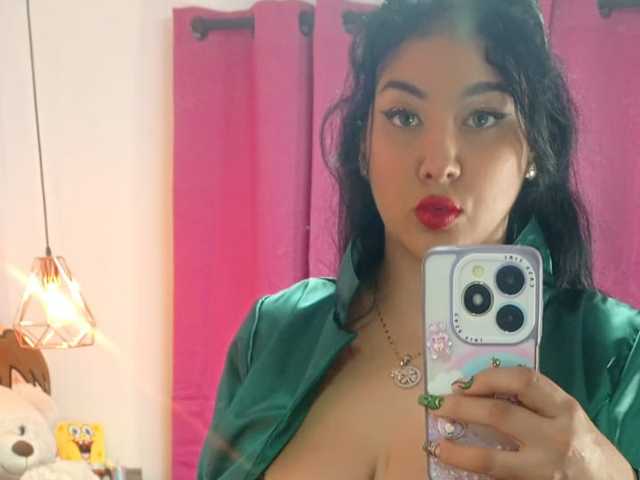Foto profilu bigboobsrose1
