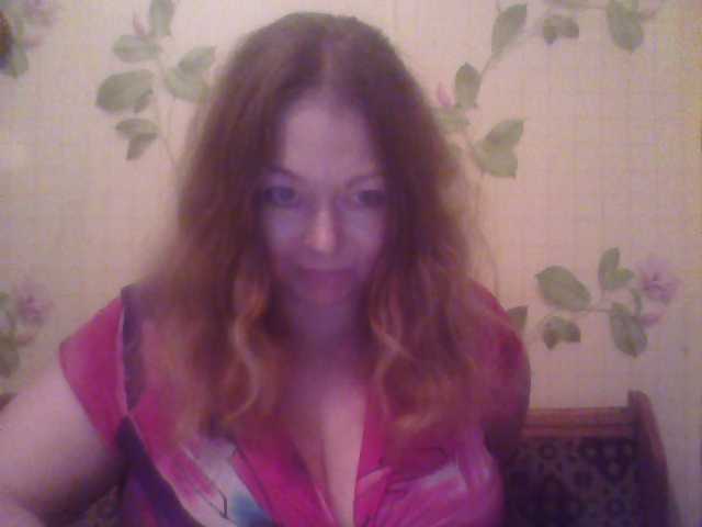 Snímky obrazovky vysielania bigboobsss99