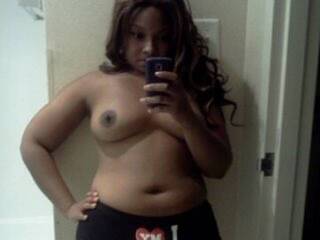 Erotický videohovor bigbootyeva