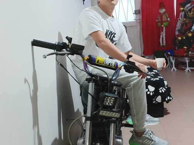 Foto profilu BIGBOYLOBO