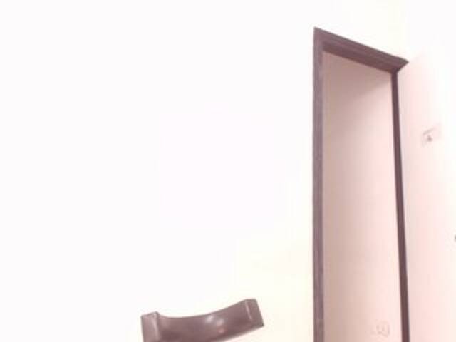 Snímky obrazovky vysielania BigBustyBlack