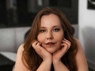 Erotický videohovor BigButtBetty