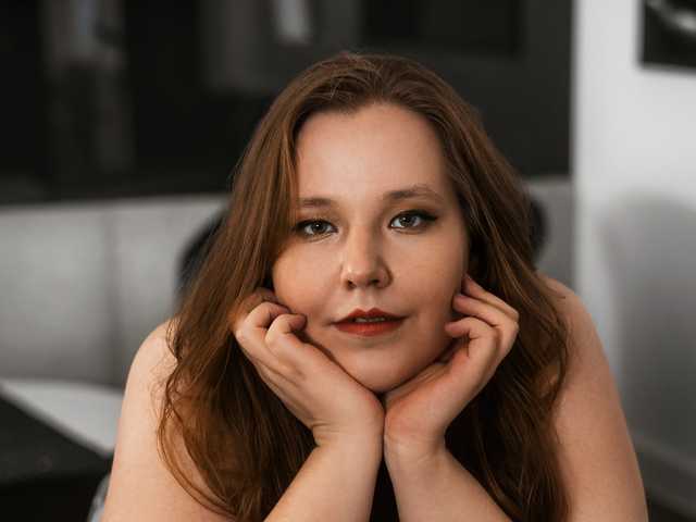 Foto profilu BigButtBetty