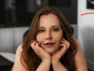 Erotický videohovor BigButtBetty