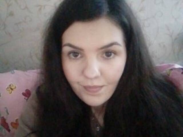 Snímky obrazovky vysielania bigcheeks