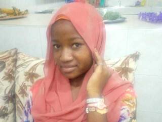 Erotický videohovor Queen-ebony1