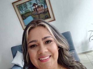 Erotický videohovor bigebonybbw1