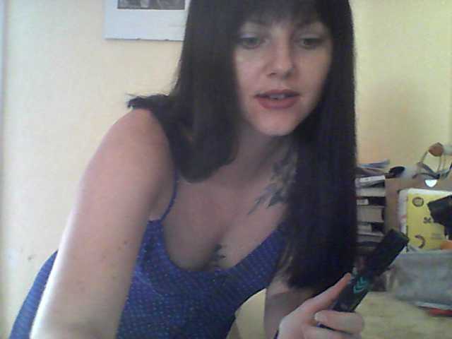 Snímky obrazovky vysielania BIGESS69