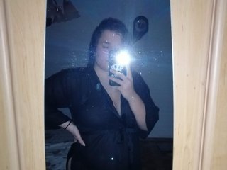 Erotický videohovor BiggKittyGirl666