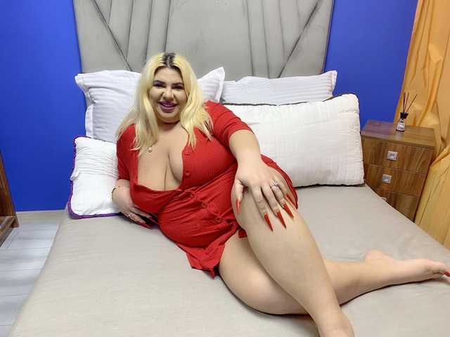 Foto profilu BigHornyBoobs