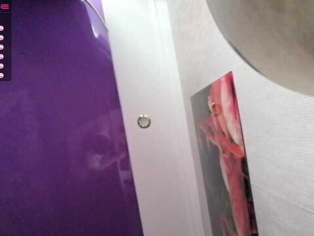 Snímky obrazovky vysielania BigLesbians