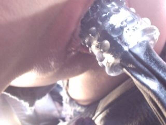 Snímky obrazovky vysielania BigLips