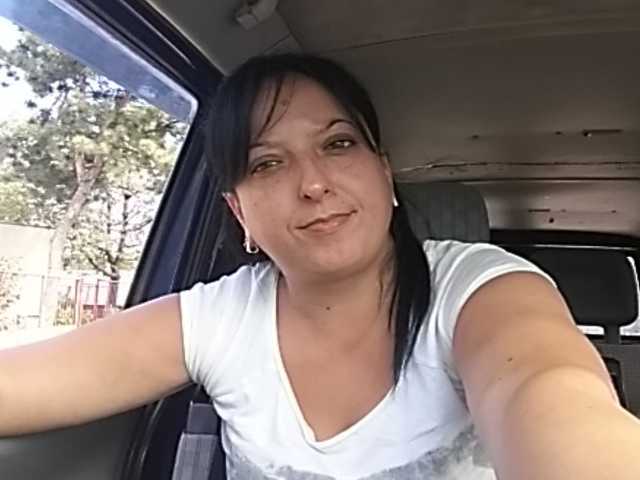 Snímky obrazovky vysielania bigpussy6969