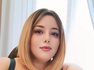 Erotický videohovor Margocurves