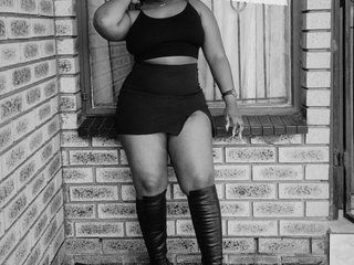 Erotický videohovor bigzonroe24