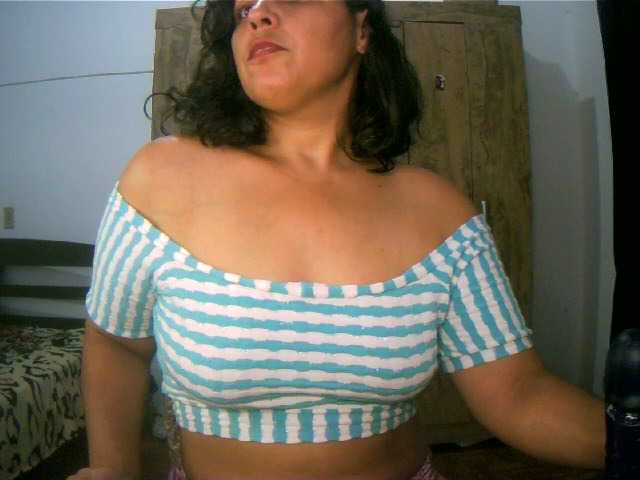 Snímky obrazovky vysielania Bijupink